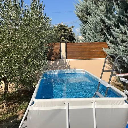 Swimming Pool - Enmar Berat 1 *