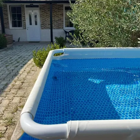Swimming Pool - Enmar Berat 1 Uznove