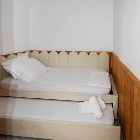 Swimming Pool - Enmar Berat 1 * Uznove